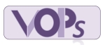 VOPs logo
